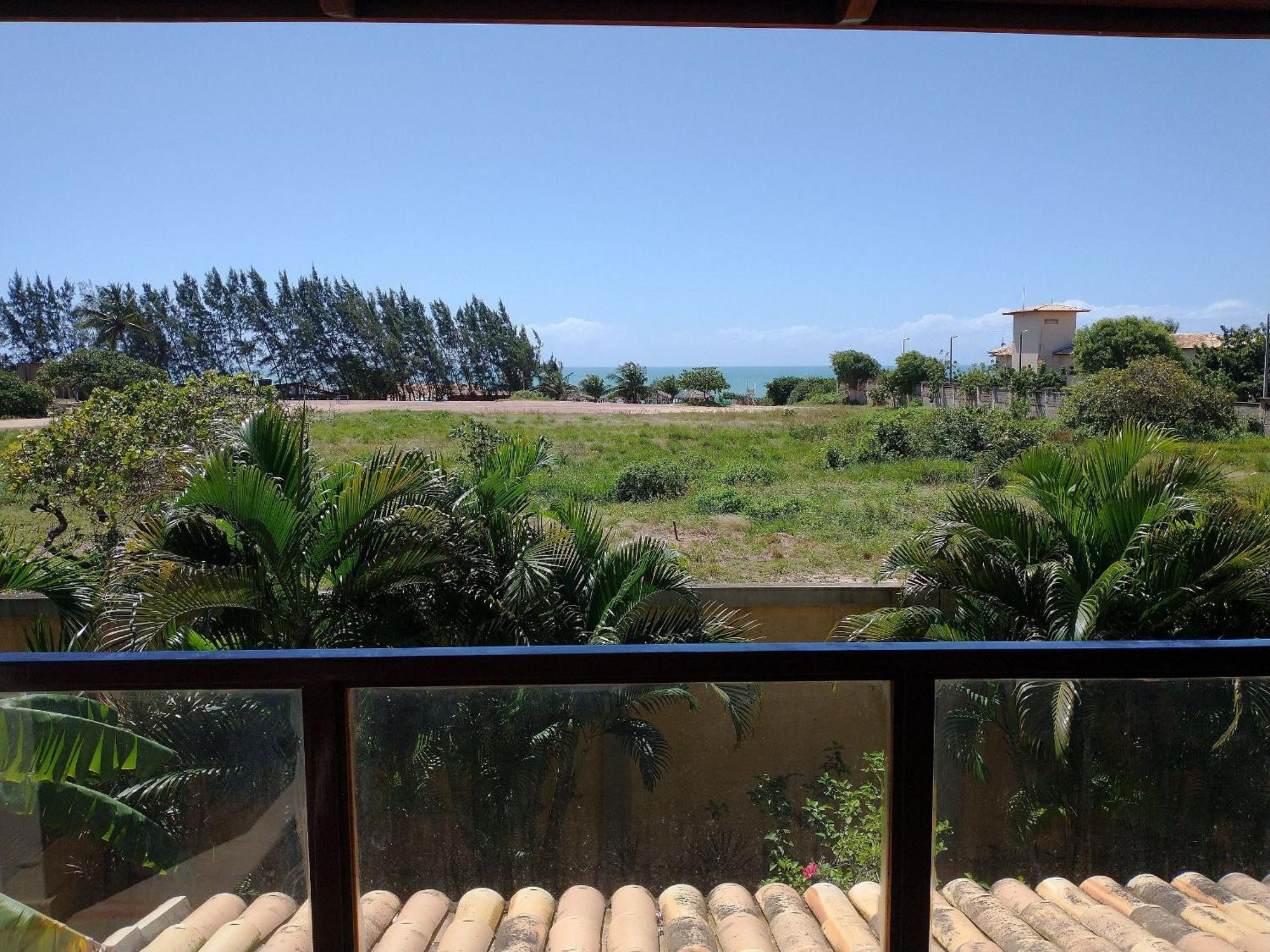 Pipa Beleza - Chales Particulares Praia de Pipa Экстерьер фото